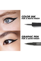 Aqua Resist Color Ink Eyeliner